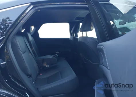 2024 Lexus Rx 350 Premium из США, поврежденный, VIN 2T2BAMBA6RC047504